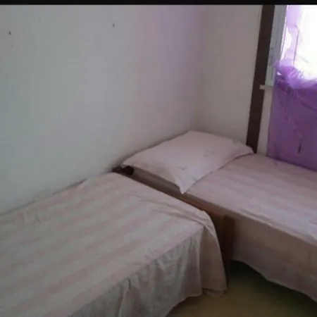 度假居 Casa Vancaza 托雷圣乔万尼乌