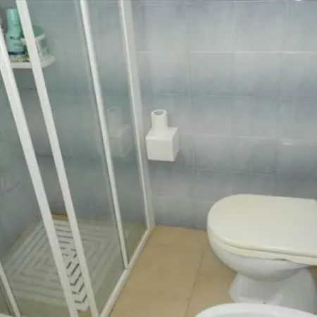 Casa Vancaza 度假居 托雷圣乔万尼乌
